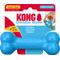Show in main carousel: KONG Puppy Goodie Bone Dog Toy, Small, Blue slide 5 of 13
