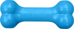 KONG Puppy Goodie Bone Dog Toy, Small, Blue