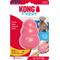 Show in main carousel: KONG Puppy Chew Dog Toy, Pink, Large slide 4 of 12