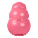 KONG Puppy Chew Dog Toy, Pink, Large