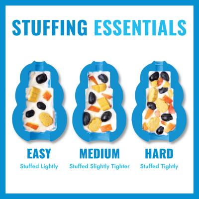 KONG Puppy Chew Dog Toy