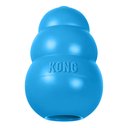 KONG Puppy Chew Dog Toy, Blue, Medium
