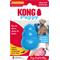 Show in main carousel: KONG Puppy Chew Dog Toy, Blue, X-Small slide 4 of 12
