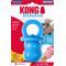 Show in main carousel: KONG Puppy Binkie Chew Dog Toy, Blue, Medium slide 4 of 12