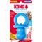 Show in main carousel: KONG Puppy Binkie Chew Dog Toy, Blue, Small slide 4 of 12