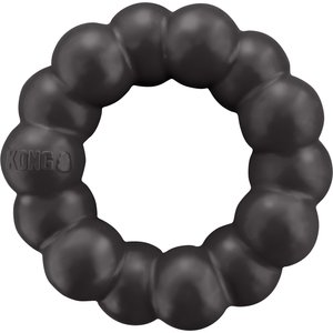 KONG Ring Dog Chew Toy, X-Large