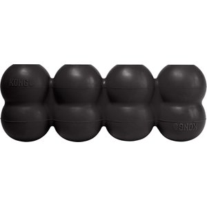 KONG Extreme Goodie Ribbon Dog Chew Toy, Large