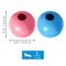 Show in main carousel: KONG Stuffable Puppy Ball Dog Toy, Color Varies, Small slide 3 of 11