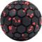 Show in main carousel: Chew King by Mammoth Supreme Tough Fetch Ball Dog Toy, Black & Red, Small: 2.5-in slide 3 of 10