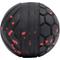 Show in main carousel: Chew King by Mammoth Supreme Tough Fetch Ball Dog Toy, Black & Red, Medium: 3-in slide 5 of 10