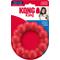Show in main carousel: KONG Ring Dog Toy, Medium/Large slide 4 of 11