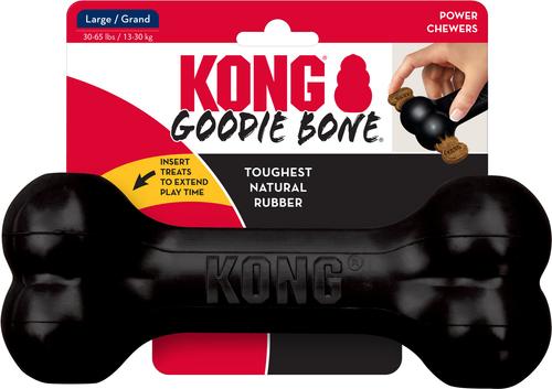 Show full view: KONG Extreme Goodie Bone Dog Toy, Large slide 4 of 12