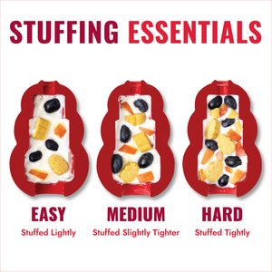 KONG Classic Dog Toy, Large