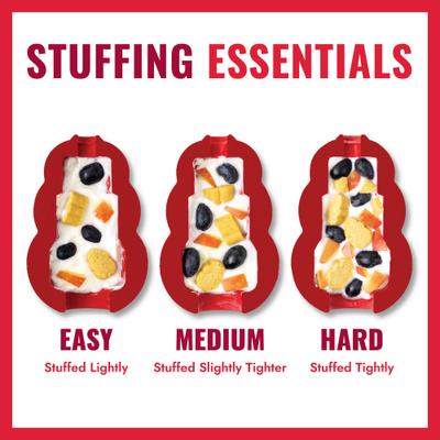 Show full view: KONG Classic Dog Toy, X-Large slide 7 of 12