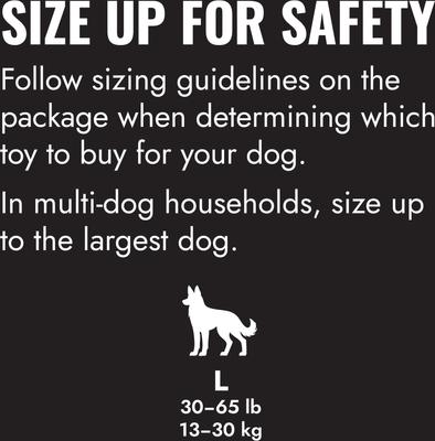 Show full view: KONG Extreme Flyer Dog Toy slide 4 of 10