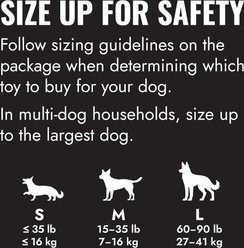 KONG Extreme Ball Dog Toy, Medium slide 2 of 9