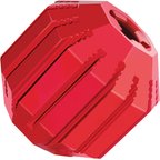 KONG Stuff a Ball Dog Toy, Large