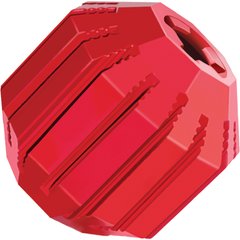 KONG Stuff a Ball Dog Toy, Small