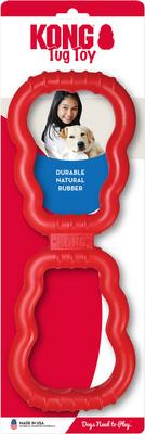 Show full view: KONG Tug Dog Toy slide 5 of 13