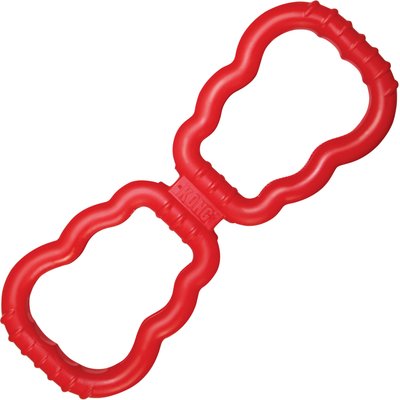 KONG KONG Tug Dog Toy