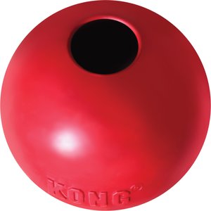 KONG Ball Dog Toy, Medium