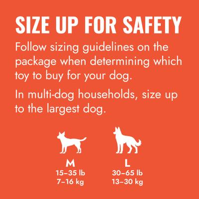 Show full view: KONG Aqua Dog Toy, Large slide 5 of 12