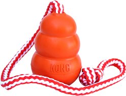 KONG Aqua Dog Toy, Large