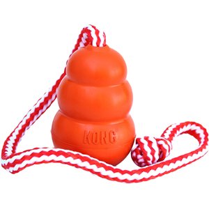 KONG Aqua Dog Toy, Large