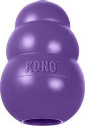 KONG Senior Dog Toy, Large
