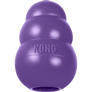 KONG Senior Dog Toy, Large
