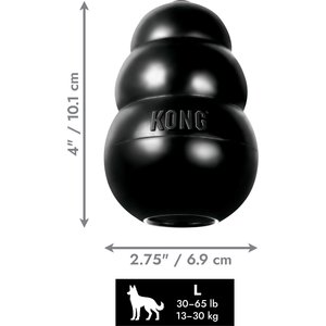 KONG Extreme Dog Toy, Large