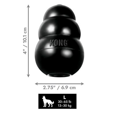 KONG Extreme Dog Toy