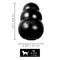 Show in main carousel: KONG Extreme Dog Toy, Medium slide 3 of 12