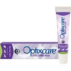 Optixcare Dog & Cat Eye Lube Plus Lubricating Gel, 0.70-oz tube