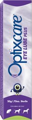 Optixcare Dog & Cat Eye Lube Plus Lubricating Gel, 0.70-oz tube slide 2 of 4