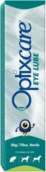 Optixcare Dog & Cat Eye Lube Lubricating Gel, 0.70-oz tube slide 2 of 2