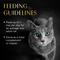 Show in main carousel: Sheba Selections Filets in Broth Chicken & Chicken with Tuna Variety Pack Grain-Free Cat Meal Complement, 1.3-oz tray, case of 8 slide 8 of 11
