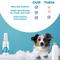 Show in main carousel: Replenish Dog Anti Itch Spray & Hot Spot Treatment, 4-fl oz bottle slide 5 of 8