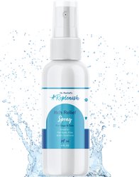 Replenish Dog Anti Itch Spray & Hot Spot Treatment, 4-fl oz bottle