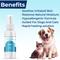 Show in main carousel: Replenish Dog Anti Itch Spray & Hot Spot Treatment, 4-fl oz bottle slide 2 of 8