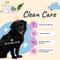Show in main carousel: kin+kind Flea+Tick Lemongrass Spray & Shampoo Maximum Protection Set for Dogs & Cats, 12-fl oz bottle slide 3 of 11