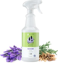 kin+kind Flea+Tick Protect Lavender Spray Dog, 32-fl oz bottle