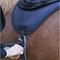 Show in main carousel: Best Friend Comfort Plus Non-Slip Bareback Horse Pad, Navy slide 4 of 4