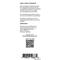 Show in main carousel: CANNA COMPANION Whole Plant Full Spectrum Hemp Extract Oil Liquid Calming Supplement for Cats, 15-mL bottle slide 5 of 5