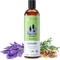 Show in main carousel: kin+kind Flea+Tick Lavender Dog Shampoo, 12-fl oz bottle slide 1 of 11
