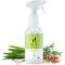 Show in main carousel: kin+kind Lemongrass Flea+Tick Protect Dog & Cat Spray, 32-fl oz bottle slide 1 of 11