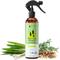 Show in main carousel: kin+kind Flea+Tick Prevent Lemongrass Dog & Cat Spray, 12-fl oz bottle slide 1 of 11