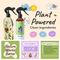 Show in main carousel: kin+kind Flea+Tick Protect Lavender Dog Spray, 12-fl oz bottle slide 4 of 12