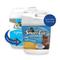 Show in main carousel: SmartCat Lightweight Unscented Clumping Clay Cat Litter, 10-lb jug slide 3 of 12