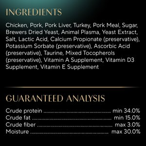 Sheba Meaty Tender Sticks Chicken Flavor Soft Adult Cat Treats, 5 count